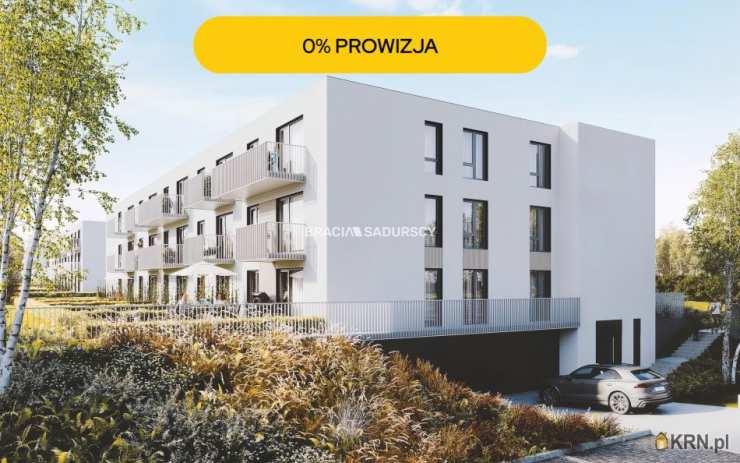 Mieszkanie  na sprzedaż, Kraków, Prądnik Biały, ul. Stelmachów, 3 pokojowe