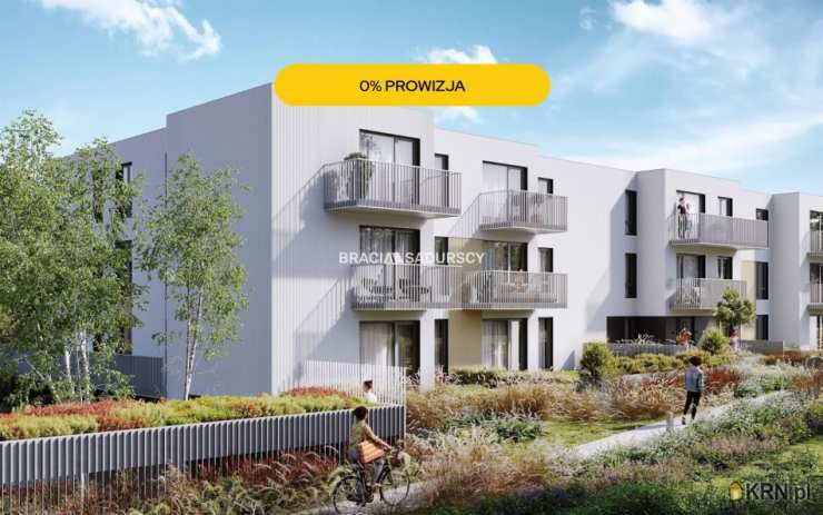 Mieszkanie  na sprzedaż, Kraków, Prądnik Biały, ul. Stelmachów, 3 pokojowe