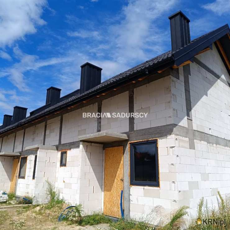 Mieszkanie  na sprzedaż, 4 pokojowe, Mników, ul. 