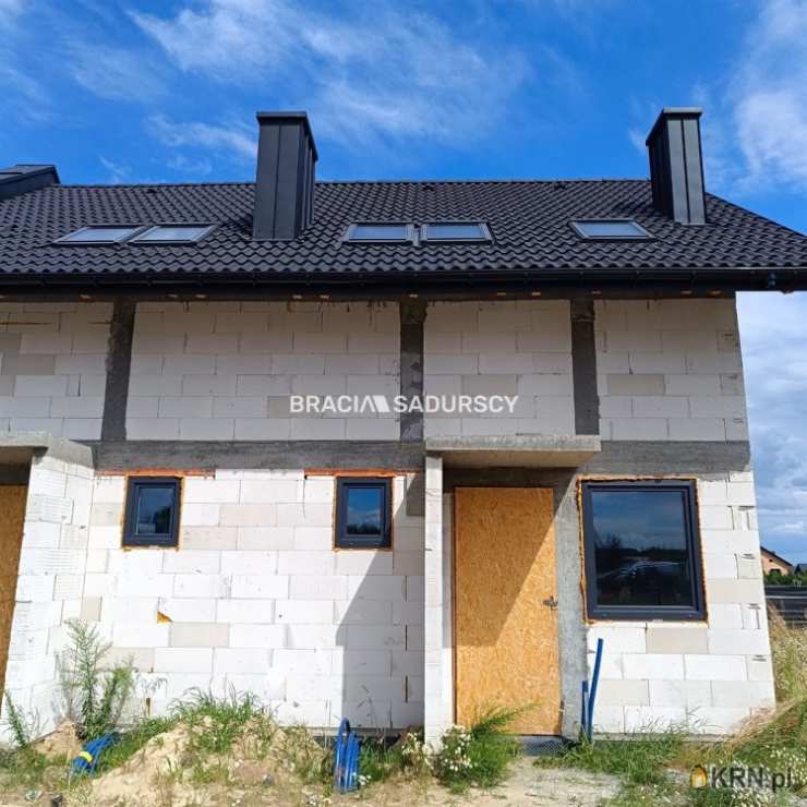 Mieszkanie  na sprzedaż, Mników, ul. , 4 pokojowe