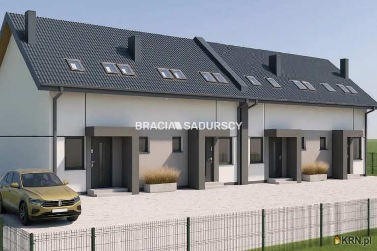 Mieszkanie  na sprzedaż, Mników, ul. , 4 pokojowe