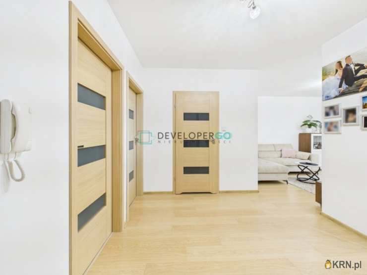 3 pokojowe, Mieszkanie  na sprzedaż, Białystok, Wygoda, ul. 