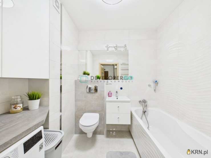 Developergo, Mieszkanie  na sprzedaż, Białystok, Wygoda, ul. 