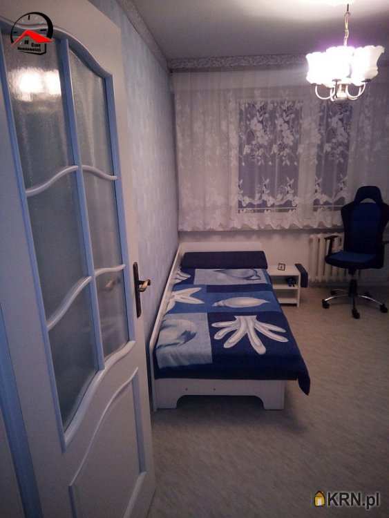 3 pokojowe, Mieszkanie  na sprzedaż, Gniezno, ul. 