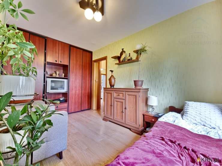 Mieszkanie  na sprzedaż, 3 pokojowe, Inowrocław, Rąbin, ul. 