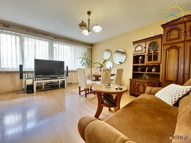 3 pokojowe, Inowrocław, Rąbin, ul. , Mieszkanie  na sprzedaż