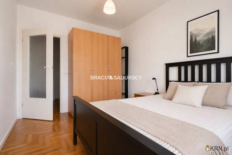 BRACIA SADURSCY ODDZIAŁ BS4 KROWODRZA, Mieszkanie  na sprzedaż, Kraków, Prądnik Biały, ul. W. E. Radzikowskiego