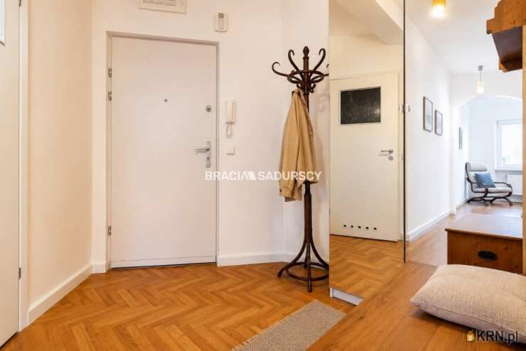 2 pokojowe, Mieszkanie  na sprzedaż, Kraków, Prądnik Biały, ul. W. E. Radzikowskiego