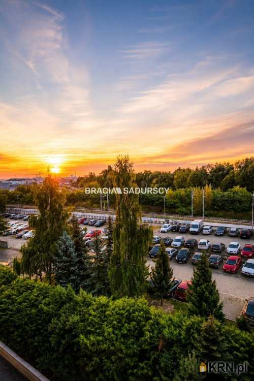 Kraków, Prądnik Biały, ul. W. E. Radzikowskiego, Mieszkanie  na sprzedaż, 2 pokojowe