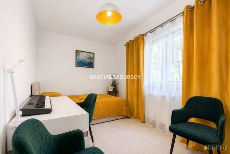 Mieszkanie  na sprzedaż, 3 pokojowe, Kraków, Podgórze Duchackie/Wola Duchacka, ul. Białoruska