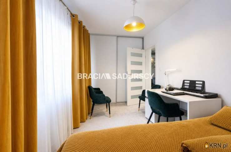 Kraków, Podgórze Duchackie/Wola Duchacka, ul. Białoruska, 3 pokojowe, Mieszkanie  na sprzedaż
