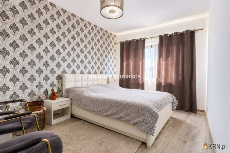 Kraków, Podgórze Duchackie/Wola Duchacka, ul. Białoruska, Mieszkanie  na sprzedaż, 3 pokojowe