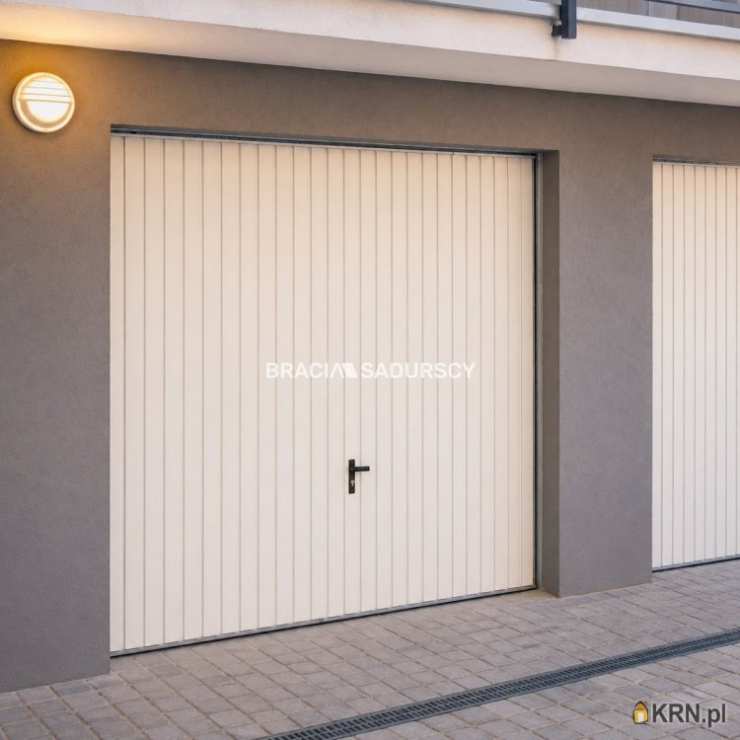 2 pokojowe, Mieszkanie  na sprzedaż, Kraków, Prądnik Biały, ul. W. E. Radzikowskiego