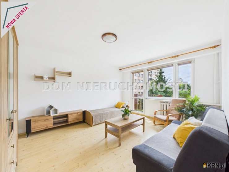 Mieszkanie  na sprzedaż, Olsztyn, Nagórki, ul. M. Orłowicza, 3 pokojowe