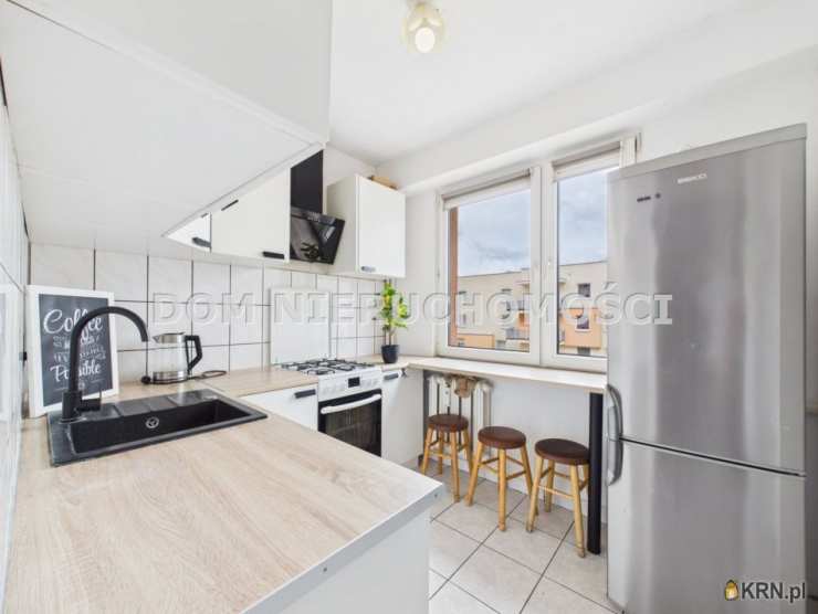 Olsztyn, Nagórki, ul. M. Orłowicza, Mieszkanie  na sprzedaż, 3 pokojowe