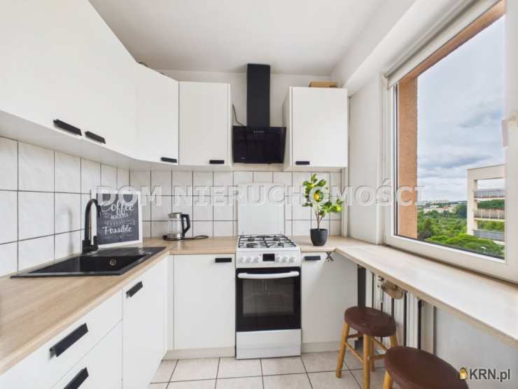 Olsztyn, Nagórki, ul. M. Orłowicza, 3 pokojowe, Mieszkanie  na sprzedaż