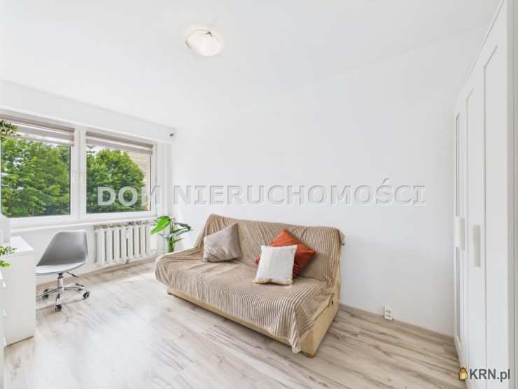 Mieszkanie  na sprzedaż, 3 pokojowe, Olsztyn, Nagórki, ul. M. Orłowicza