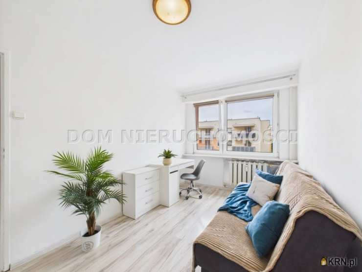 3 pokojowe, Olsztyn, Nagórki, ul. M. Orłowicza, Mieszkanie  na sprzedaż