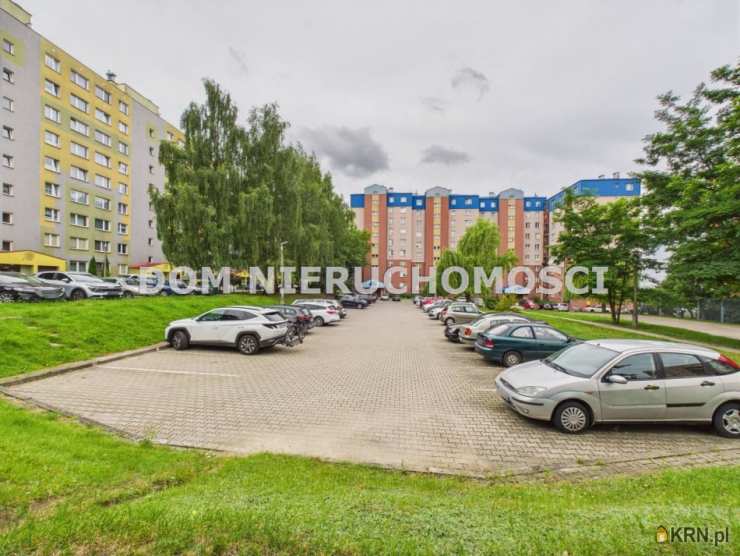 3 pokojowe, Olsztyn, Nagórki, ul. M. Orłowicza, Mieszkanie  na sprzedaż