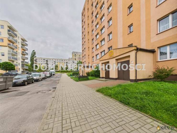 3 pokojowe, Mieszkanie  na sprzedaż, Olsztyn, Nagórki, ul. M. Orłowicza