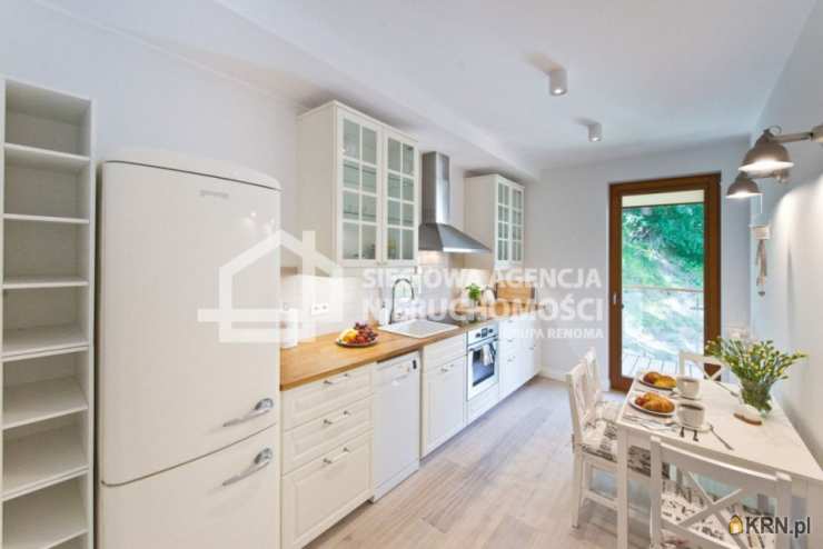 Sopot, Górny Sopot, ul. Armii Krajowej, Mieszkanie  do wynajęcia, 3 pokojowe