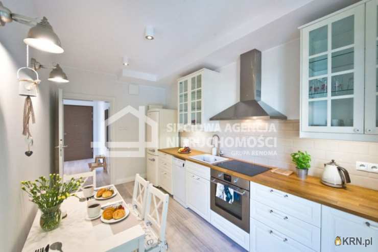 Sopot, Górny Sopot, ul. Armii Krajowej, 3 pokojowe, Mieszkanie  do wynajęcia