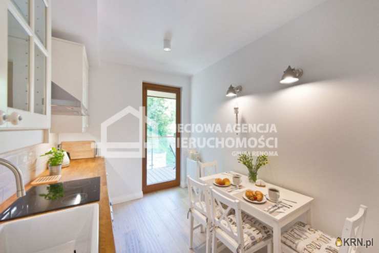 3 pokojowe, Sopot, Górny Sopot, ul. Armii Krajowej, Mieszkanie  do wynajęcia