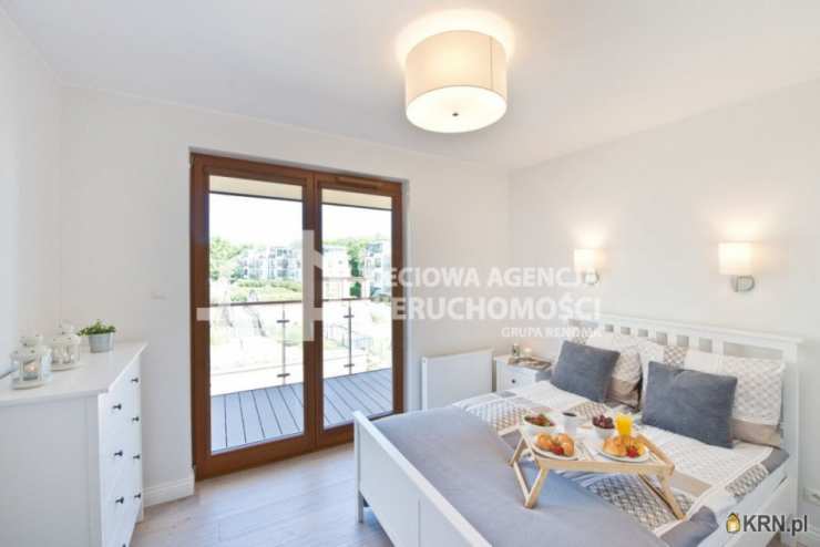 3 pokojowe, Mieszkanie  do wynajęcia, Sopot, Górny Sopot, ul. Armii Krajowej