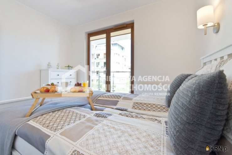 Sieciowa Agencja Nieruchomości Grupa Renoma, Mieszkanie  do wynajęcia, Sopot, Górny Sopot, ul. Armii Krajowej