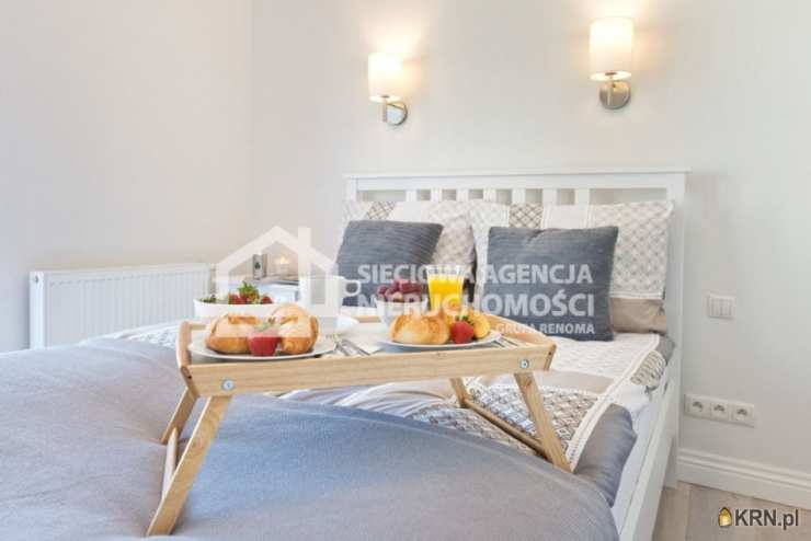 Mieszkanie  do wynajęcia, Sopot, Górny Sopot, ul. Armii Krajowej, 3 pokojowe