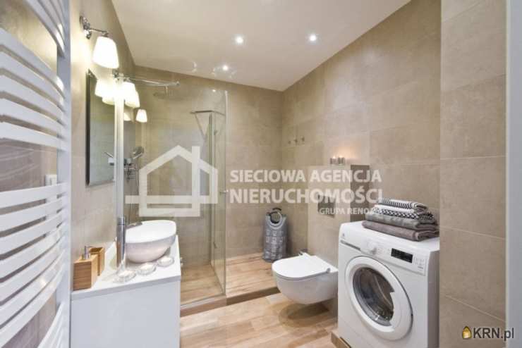 Sopot, Górny Sopot, ul. Armii Krajowej, Mieszkanie  do wynajęcia, 3 pokojowe