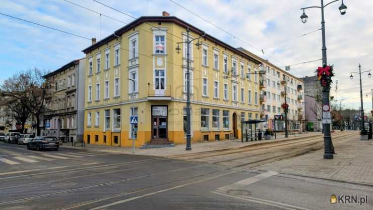 Mieszkanie  na sprzedaż, Gorzów Wielkopolski, Śródmieście, ul. , 2 pokojowe