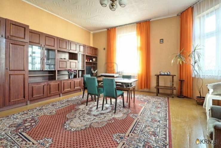 MODER Nieruchomości, Mieszkanie  na sprzedaż, Gorzów Wielkopolski, Śródmieście, ul. 