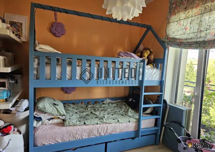 UNITED Nieruchomości, Mieszkanie  na sprzedaż, Wrocław, Fabryczna/Żerniki, ul. 