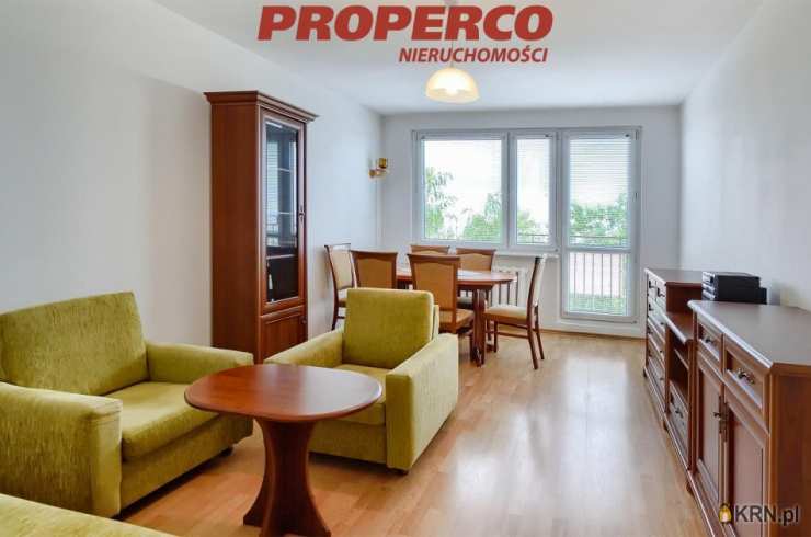 Mieszkanie  na sprzedaż, 3 pokojowe, Kielce, Świętokrzyskie, ul. marsz. J. Piłsudskiego