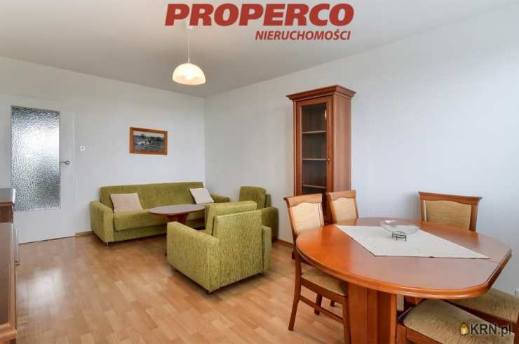 Kielce, Świętokrzyskie, ul. marsz. J. Piłsudskiego, Mieszkanie  na sprzedaż, 3 pokojowe