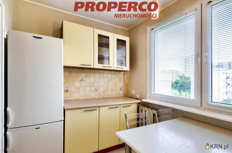 Mieszkanie  na sprzedaż, Kielce, Świętokrzyskie, ul. marsz. J. Piłsudskiego, 3 pokojowe