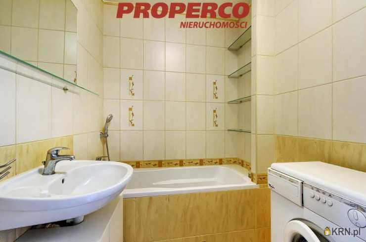 Mieszkanie  na sprzedaż, 3 pokojowe, Kielce, Świętokrzyskie, ul. marsz. J. Piłsudskiego