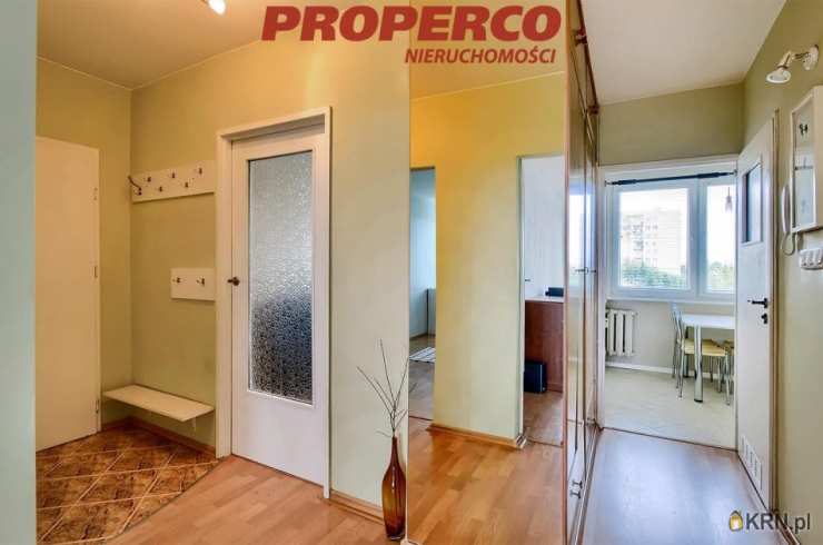 Kielce, Świętokrzyskie, ul. marsz. J. Piłsudskiego, Mieszkanie  na sprzedaż, 3 pokojowe