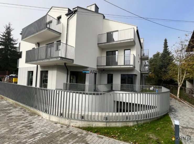 Mieszkanie  na sprzedaż, 3 pokojowe, Kraków, Dębniki/Ruczaj, ul. Kobierzyńska