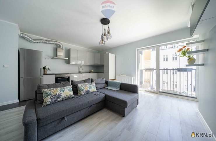 RE/MAX Polska, Mieszkanie  na sprzedaż, Poznań, Jeżyce, ul. 