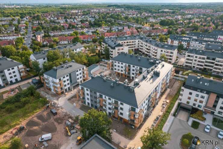 Wrocław, Fabryczna/Maślice, ul. Rędzińska, Mieszkanie  na sprzedaż, 3 pokojowe