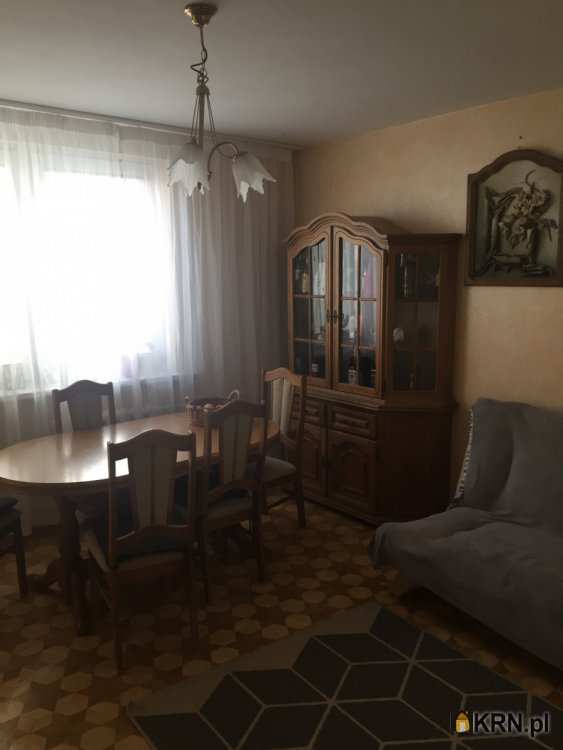 Mieszkanie  na sprzedaż, 3 pokojowe, Białystok, Nowe Miasto, ul. K. Pułaskiego