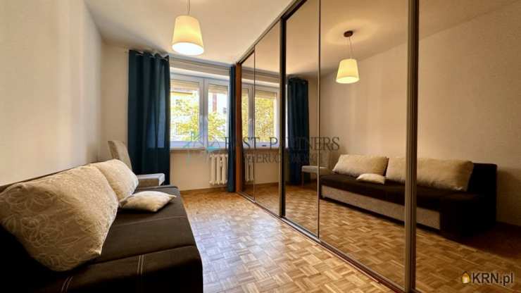 Mieszkanie  do wynajęcia, 3 pokojowe, Białystok, Bojary, ul. 