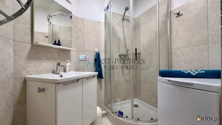 3 pokojowe, Mieszkanie  do wynajęcia, Białystok, Bojary, ul. 