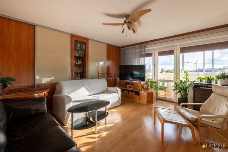 Białystok, Białostoczek, ul. , Mieszkanie  na sprzedaż, 3 pokojowe