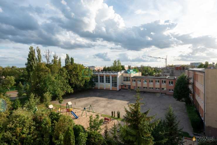 Developergo, Mieszkanie  na sprzedaż, Białystok, Białostoczek, ul. 