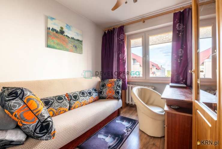 3 pokojowe, Białystok, Białostoczek, ul. , Mieszkanie  na sprzedaż