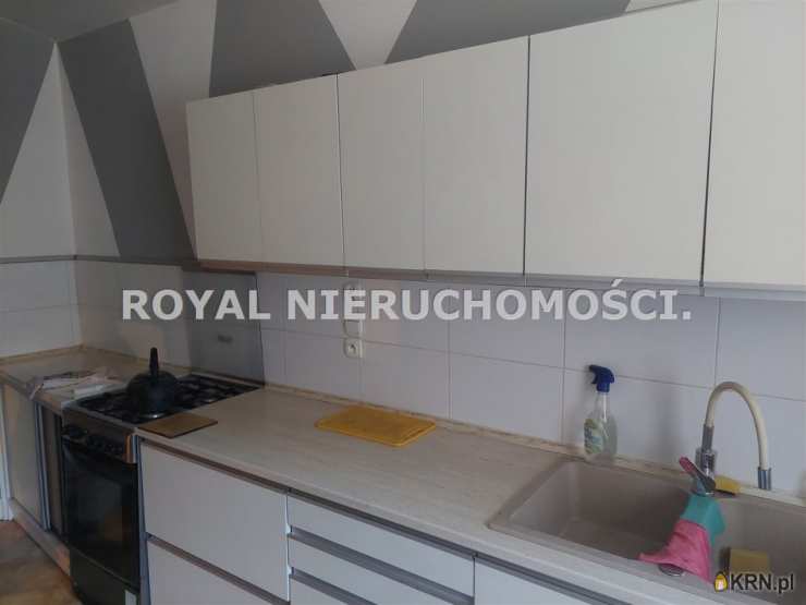 Mieszkanie  do wynajęcia, Bytom, Rozbark, ul. Brzezińska, 2 pokojowe