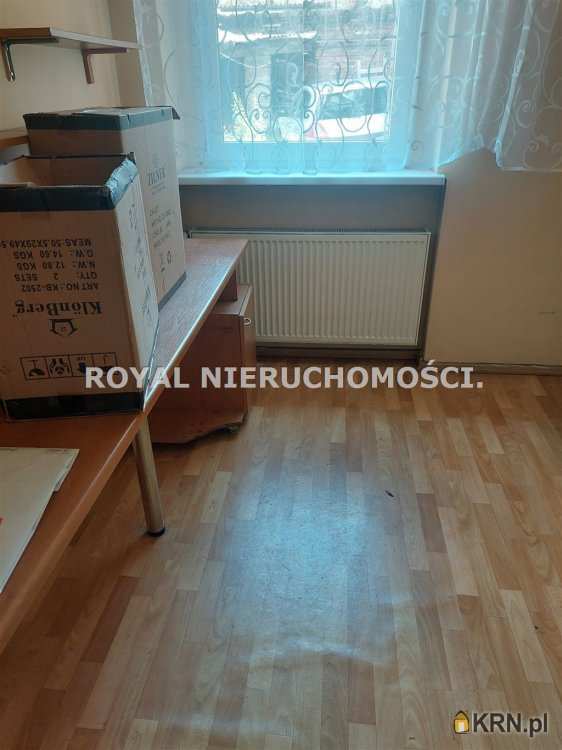 Bytom, Rozbark, ul. Brzezińska, 2 pokojowe, Mieszkanie  do wynajęcia